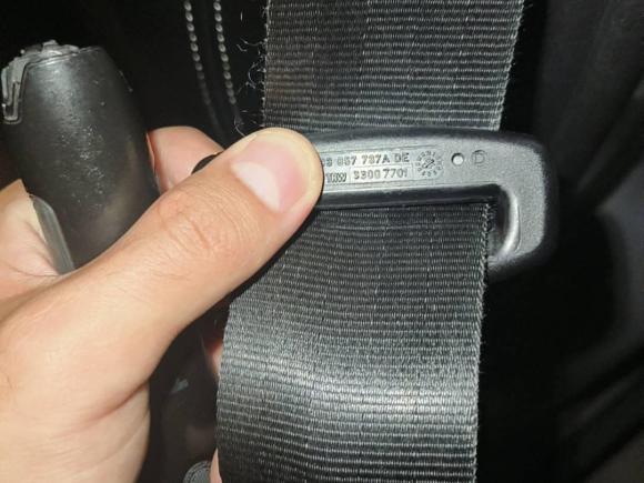 [成都·川A] 二手大众Polo2012款 1.6L Cross Polo AT