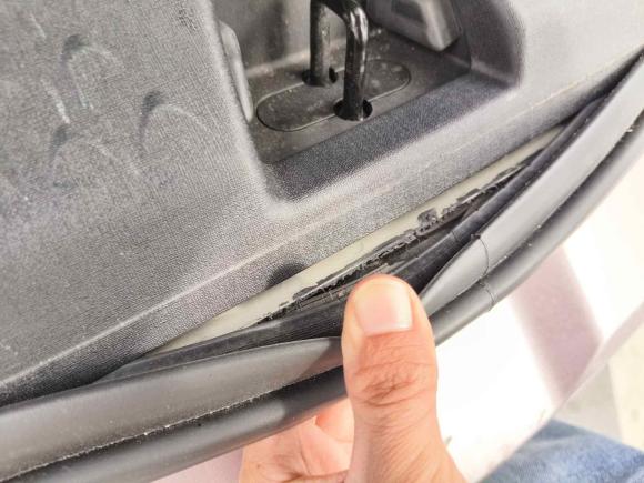 [广州·粤A] 二手比亚迪海豚2023款 420km 时尚版