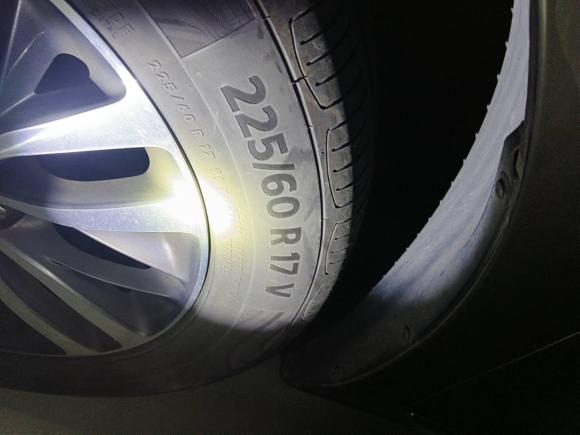 [上海·沪L] 二手别克别克GL82017款 ES 28T 旗舰型 国V