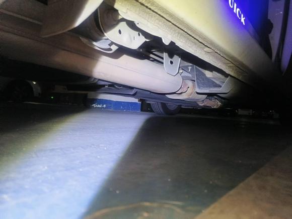 [南昌·赣A] 二手别克别克GL82022款 陆上公务舱 652T 豪华型