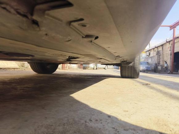 [佛山·粤E] 二手宝马宝马X52009款 xDrive30i豪华型