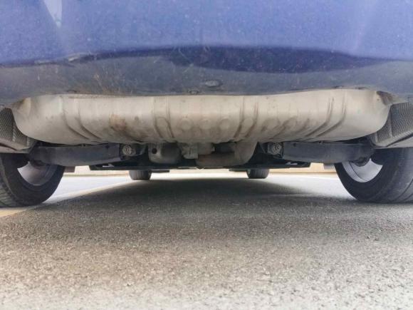 [嘉兴·浙F] 二手凯迪拉克凯迪拉克CT52020款 改款 28T 铂金运动版