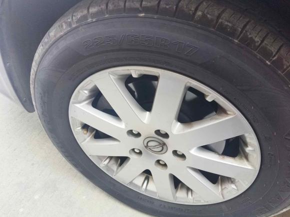 [深圳·蒙G] 二手克莱斯勒大捷龙2013款 3.6L 豪华版