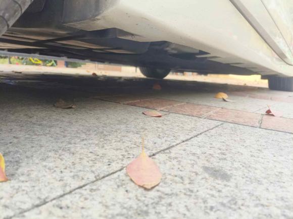 [上海·沪D] 二手林肯林肯MKZ2017款 2.0T 尊雅版