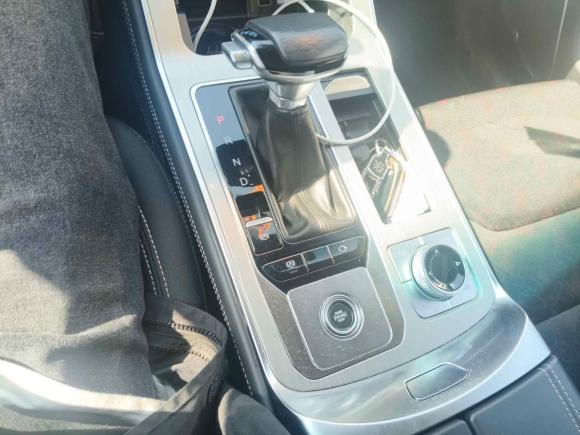 [苏州·川S] 二手捷途捷途X702020款 1.5T DCT畅行版 5座