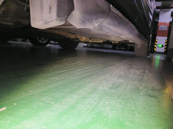 [南通·苏F] 二手大众途观2012款 1.8TSI 自动两驱风尚版