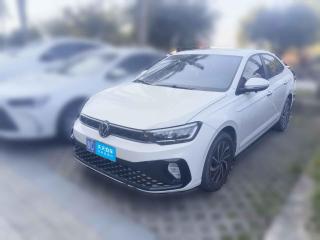 大众朗逸2023款 新锐 1.5L 自动新愿版