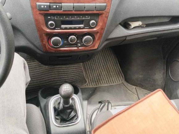 [广州·粤A] 二手长安凯程长安睿行M602019款 1.5L标准型国VI 5/6座DAM15KR