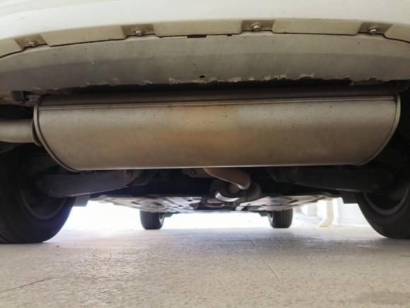 [南昌·赣A] 二手宝马宝马X32016款 sDrive20i