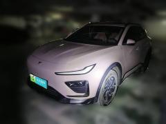 [南昌·赣A] 哪吒汽车哪吒X2023款 500