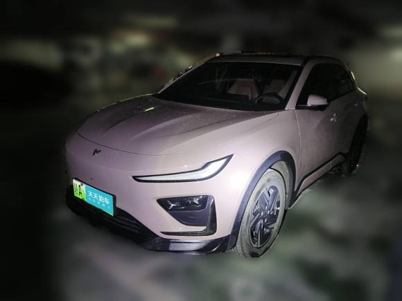 哪吒汽車哪吒X2023款 500「南昌二手車」「天天拍車」