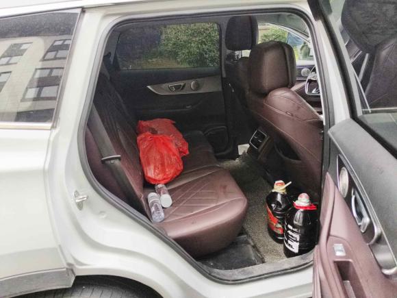 [湖州·浙E] 二手奇瑞瑞虎8 PRO2022款 290T 两驱浩瀚版 7座