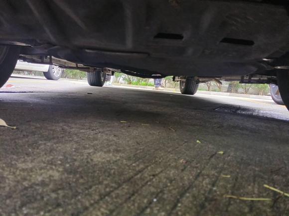 [苏州·甘L] 二手长安欧尚长安欧尚CX702016款 1.6L 手动智联型