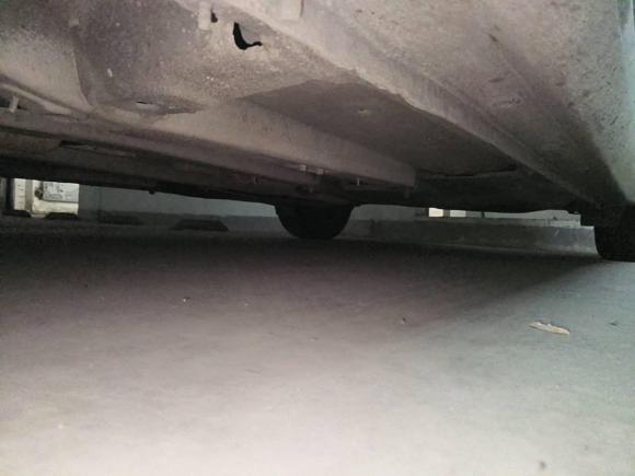 [嘉兴·浙F] 二手现代悦动2018款 1.6L 自动悦目版GL 国V