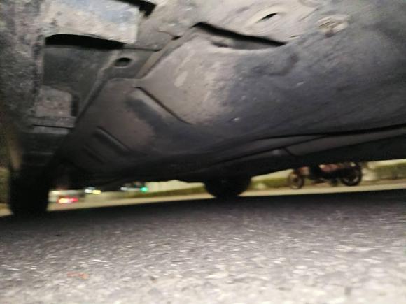 [上海·沪D] 二手福特蒙迪欧2017款 EcoBoost 180 豪华型