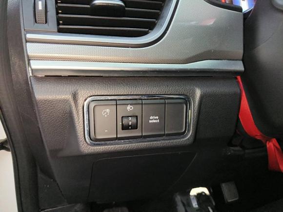 [深圳·赣C] 二手哈弗哈弗H62018款 蓝标 运动版 1.5T 自动两驱精英型