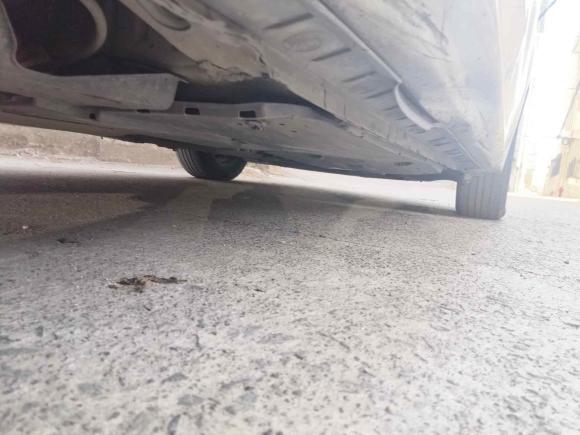 [温州·浙C] 二手丰田雷凌2017款 改款双擎 1.8H GS E-CVT精英天窗版 国V