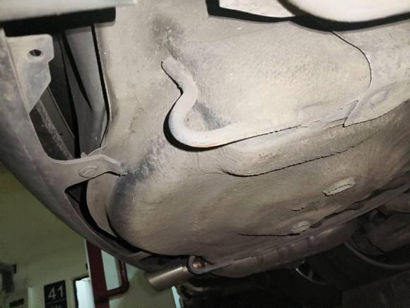 [宁波·浙B] 二手马自达马自达62013款 2.0L 自动时尚型