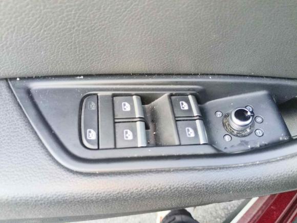 [杭州·浙A] 二手奥迪奥迪A52017款 Sportback 45 TFSI quattro 运动型