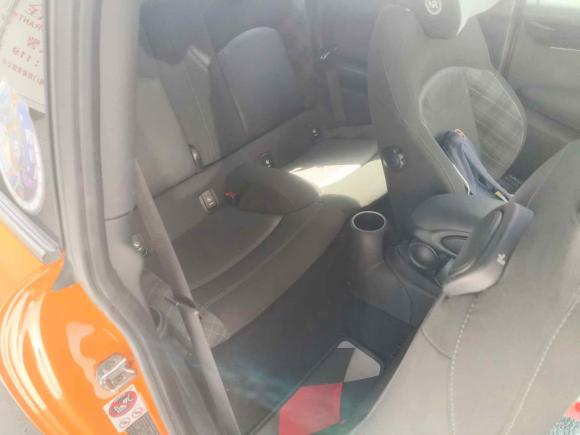 [广州·粤A] 二手MINIMINI2016款 2.0T COOPER S