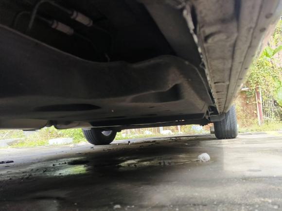 [深圳·粤B] 二手别克别克GL82021款 陆上公务舱 652T 豪华型