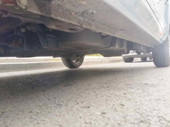 [合肥·皖A] 二手五菱汽车宏光MINIEV2020款 悦享款 磷酸铁锂