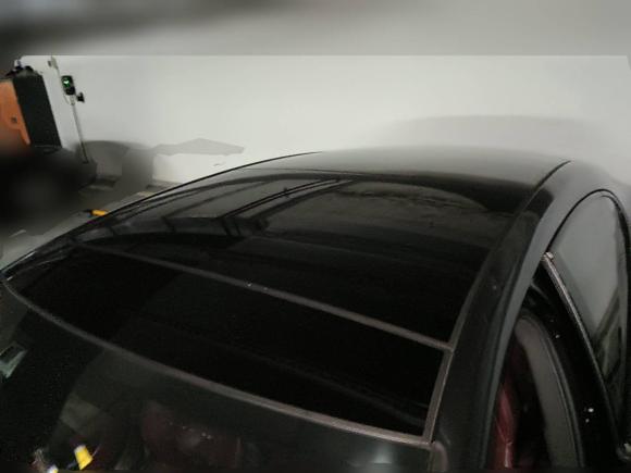 [佛山·粤A] 二手保时捷Panamera2019款 Panamera 2.9T