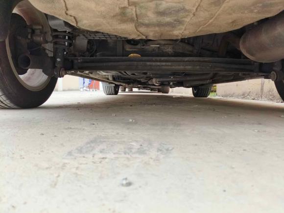 [上海·湘L] 二手吉利汽车远景2018款 1.5L 自动尊贵型