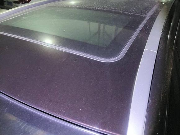 [上海·鄂R] 二手东南东南DX72018款 1.5T 自动荣耀版