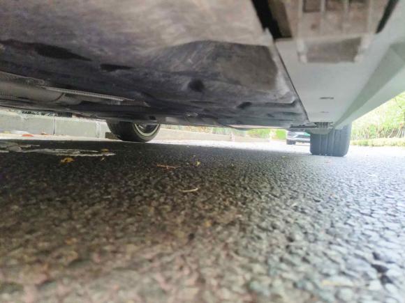 [深圳·粤B] 二手MINIMINI JCW CLUBMAN2018款 2.0T JOHN COOPER WORKS