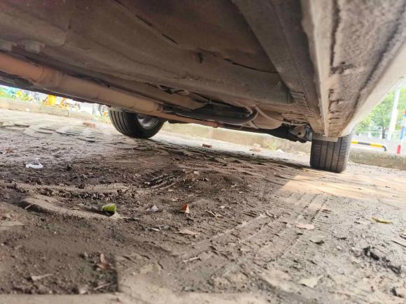 [佛山·粤A] 二手本田奥德赛2009款 2.4L 豪华版