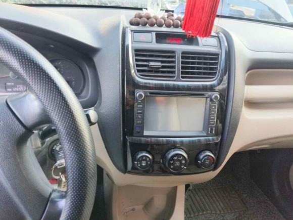 [嘉兴·浙F] 二手起亚狮跑2013款 2.0L 手动两驱版GL