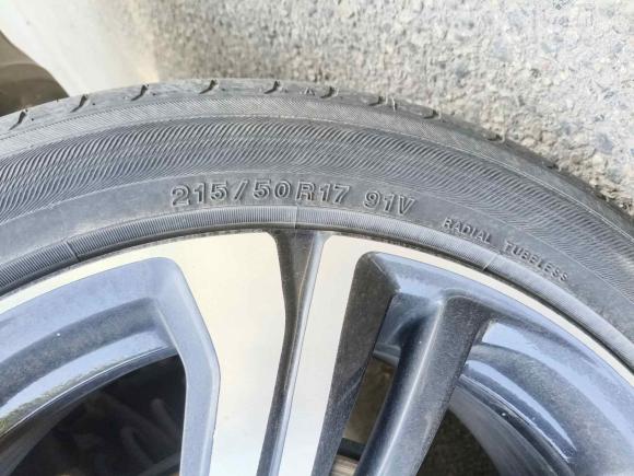 [成都·川A] 二手本田思域2019款 220TURBO CVT燃擎版 国V