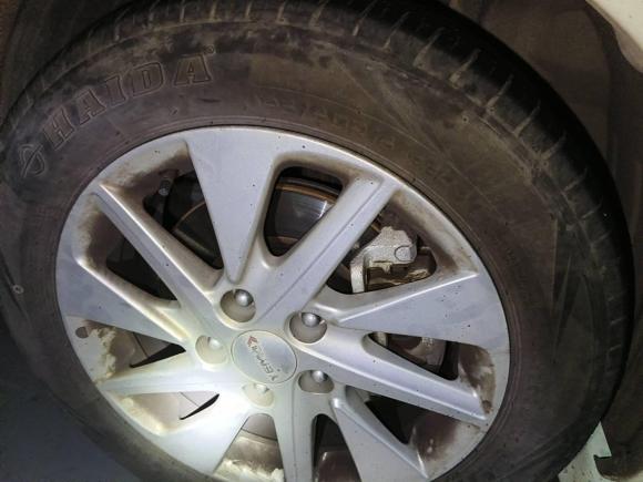 [深圳·粤S] 二手野马汽车斯派卡2021款 改款 1.5L CVT舒适型