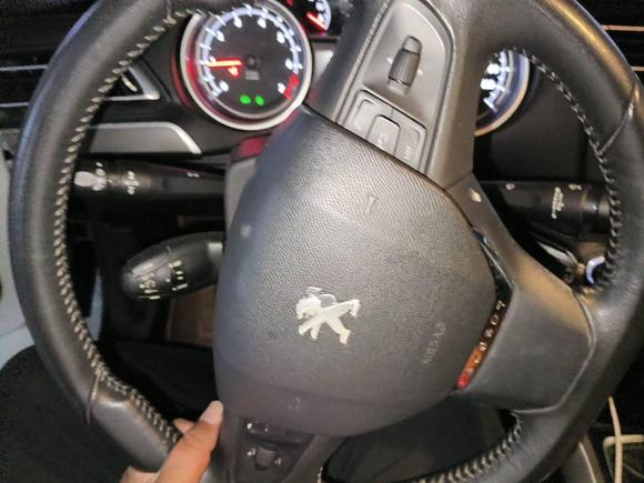 [上海·沪B] 二手标致标致4082014款 1.8L 自动豪华版