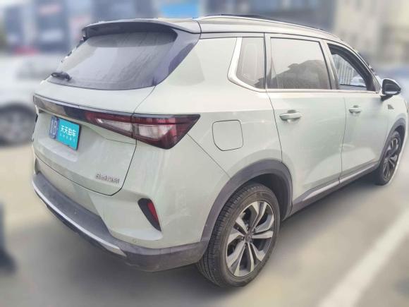 [青岛·鲁B] 二手五菱汽车五菱星辰2021款 1.5T CVT星辉版