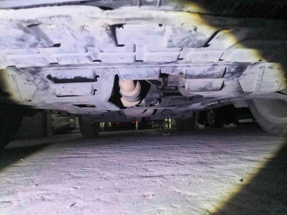 [温州·浙C] 二手别克昂科拉2015款 1.4T 自动两驱都市精英型