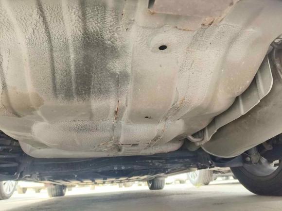 [深圳·粤B] 二手本田凌派2013款 1.8L 自动豪华版