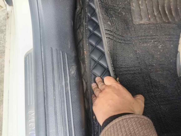 [常州·苏D] 二手奔驰奔驰A级2022款 改款二 A 200 L 运动轿车时尚型