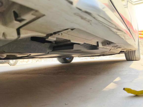 [广州·豫P] 二手丰田雷凌2021款 185T CVT运动版