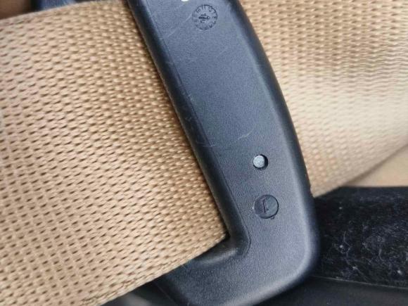 [宁波·浙B] 二手宝马宝马5系2010款 520Li 豪华型