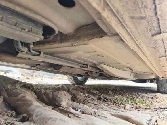 [南京·苏A] 二手别克英朗2021款 改款 1.3T 自动轻混动精英型