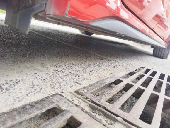 [合肥·皖A] 二手领克领克032018款 1.5TD DCT劲Pro版 国V