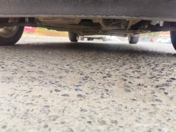 [南通·苏F] 二手福特嘉年华2013款 两厢 1.5L 自动时尚型