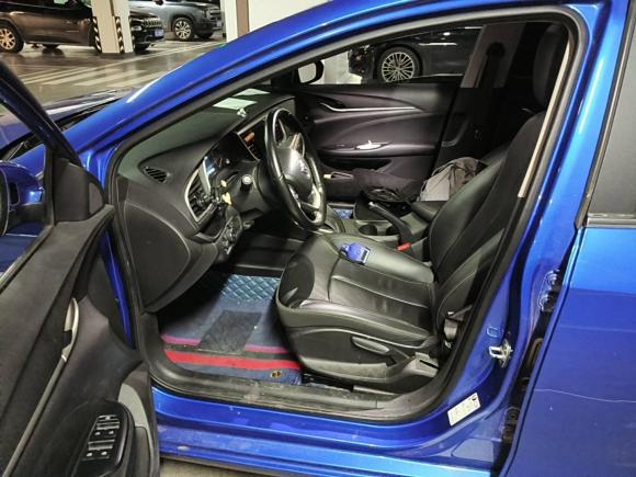 [武汉·鄂A] 二手别克阅朗2018款 18T 自动精英型