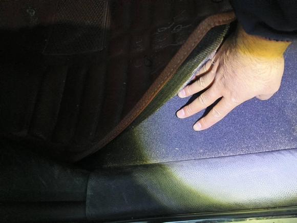 [杭州·浙A] 二手比亚迪宋新能源2017款 宋DM 1.5TID 全时四驱尊荣型