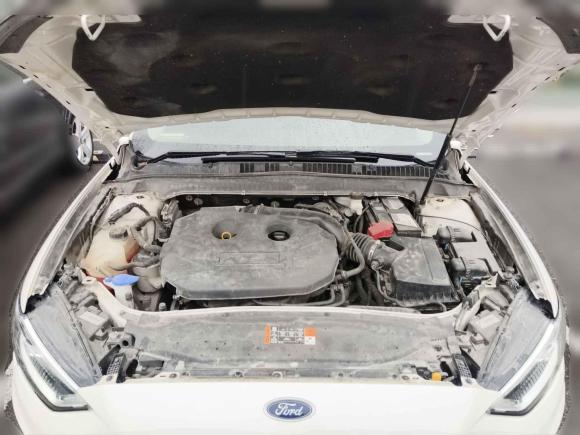 [上海·豫P] 二手福特蒙迪欧2020款 EcoBoost 200 豪华型