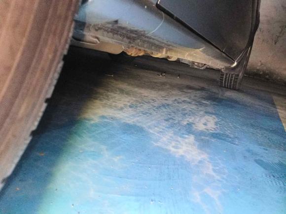 [南通·苏F] 二手别克别克GL82014款 2.4L 经典版