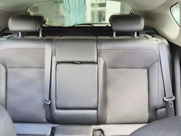 [合肥·皖A] 二手别克英朗2014款 XT 1.6L 自动时尚版