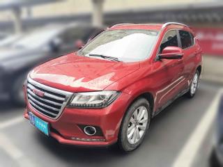 哈弗哈弗H22015款 1.5T 自动两驱尊贵版